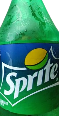 Sprite Carbonated Water