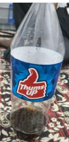 Thums Up
