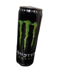 Monster Energy