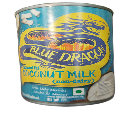 Blue Dragon Reduced Fat Coconut Milk