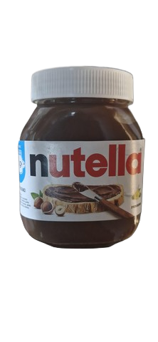 Nutella