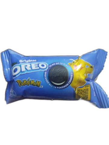 Cadbury Oreo Original Cookies