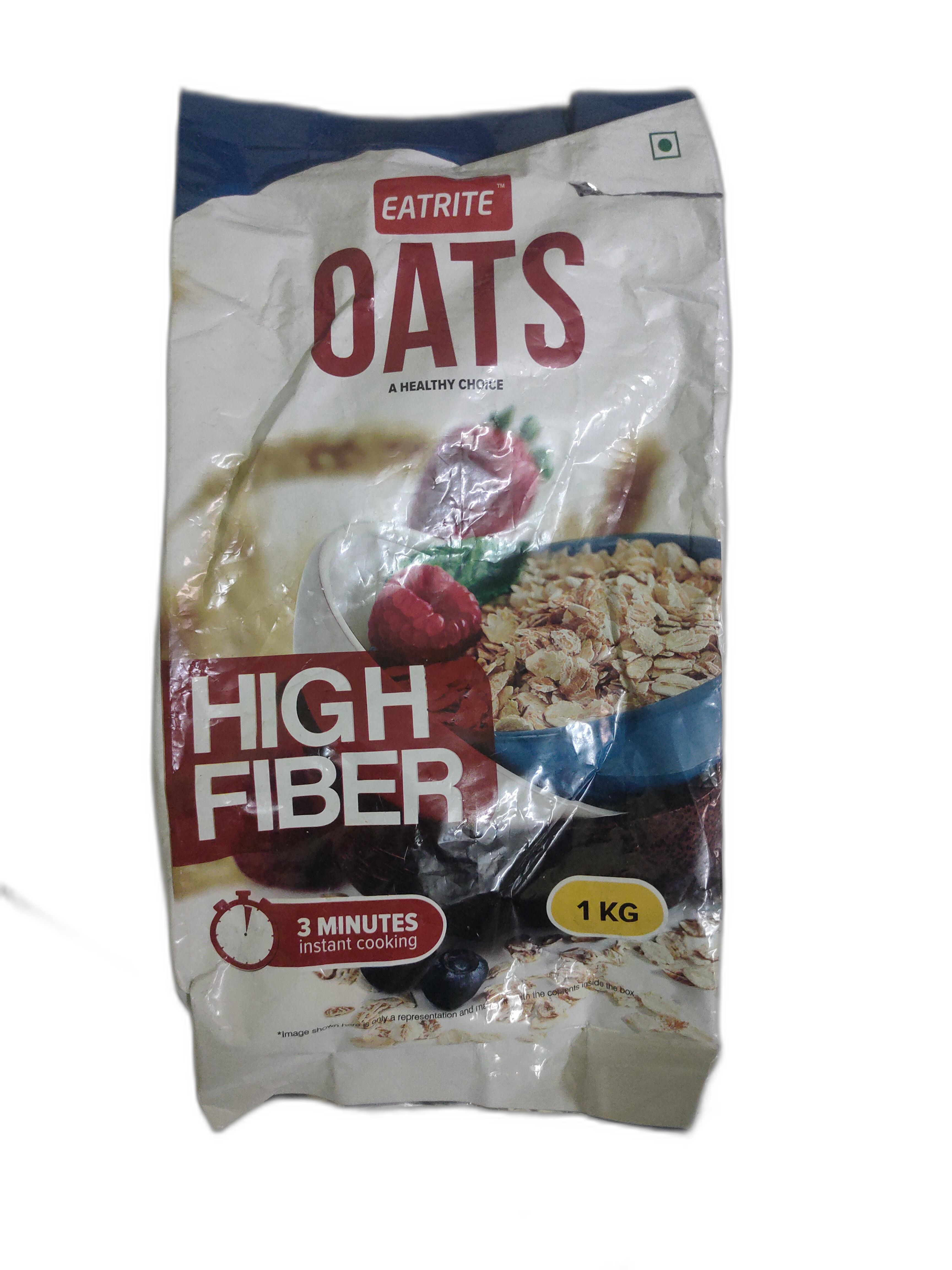 Eatrite Oats