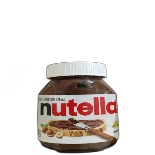 Ferrero Nutella Hazelnut Spread