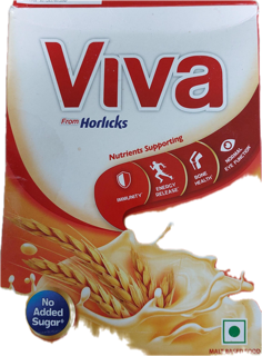 Horlicks Viva