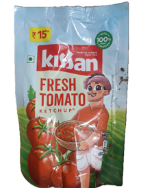 Kissan Ketchup Fresh Tomato
