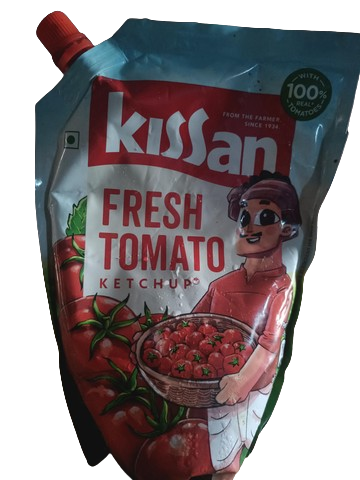 Kissan Fresh Tomato Ketchup