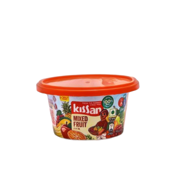 Kissan Jam Mixed Fruit