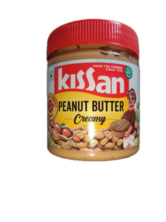 Kissan Peanut Butter Creamy