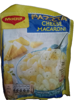 Maggi Pazzta Cheese Macaroni