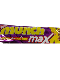 Nestle Munch Max