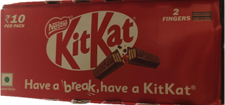 Nestle Kitkat