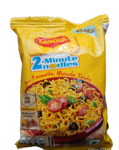 Maggi 2-Minute Noodles