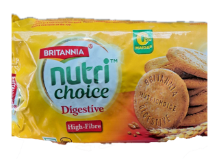 Britannia Nutri Choice Digestive Biscuits