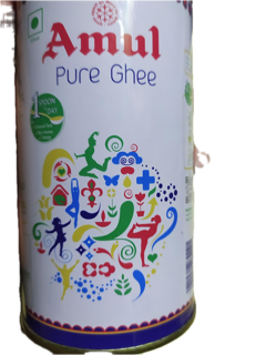 Amul Pure Ghee