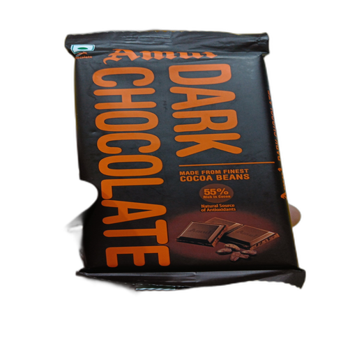 Amul Dark Chocolate