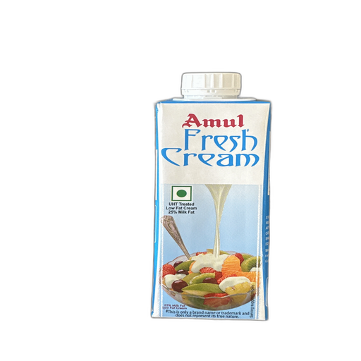 Amul Fresh Cream