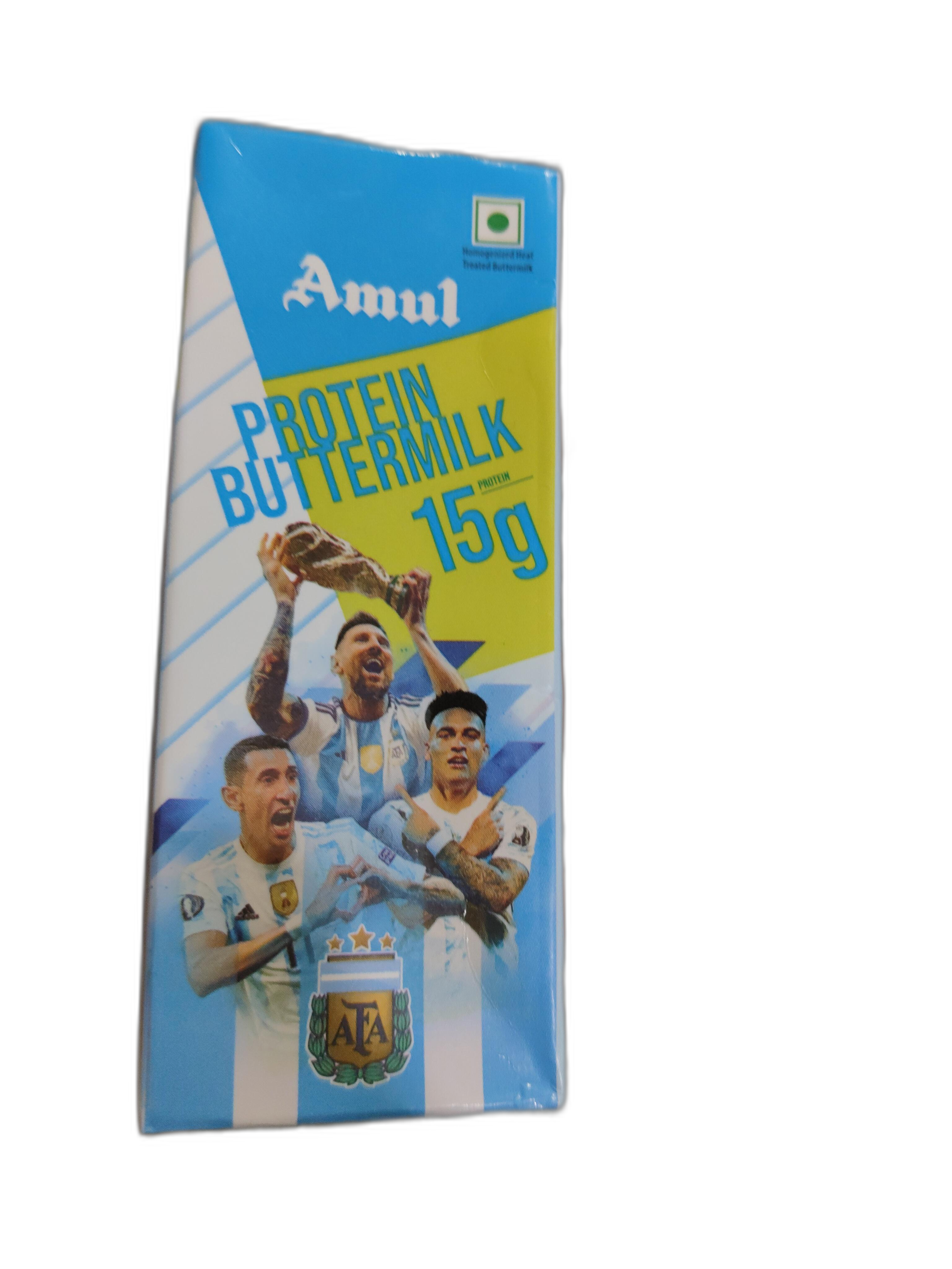 Amul Protein Buttermilk