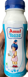 Amul Taaza