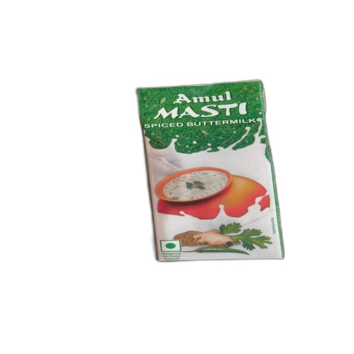 Amul Masti Spiced Buttermilk