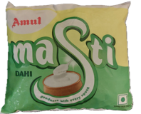Amul Masti Dahi