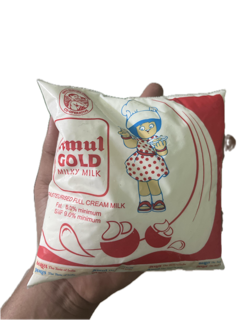 Amul Gold Milky Milk
