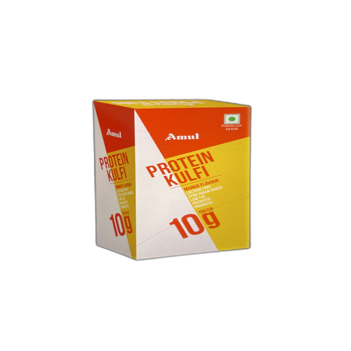 Amul Protein Kulfi Mango Flavour