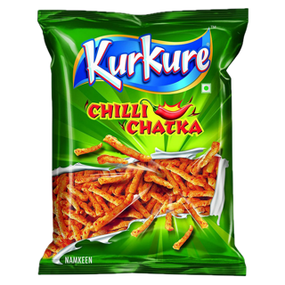 Kurkure Chilli Chatka Namkeen