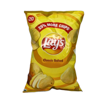 Lay's Classic Salted