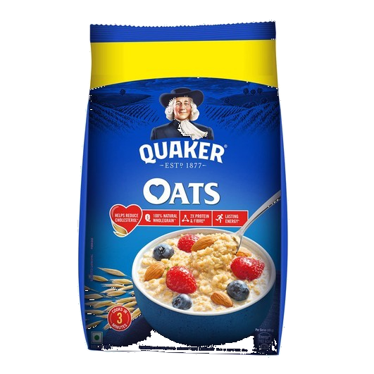 Quaker Oats