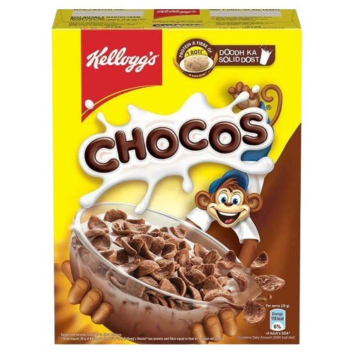 Kellogg's Chocos