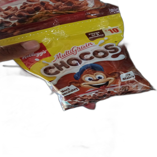 Kellogg's Multigrain Chocos