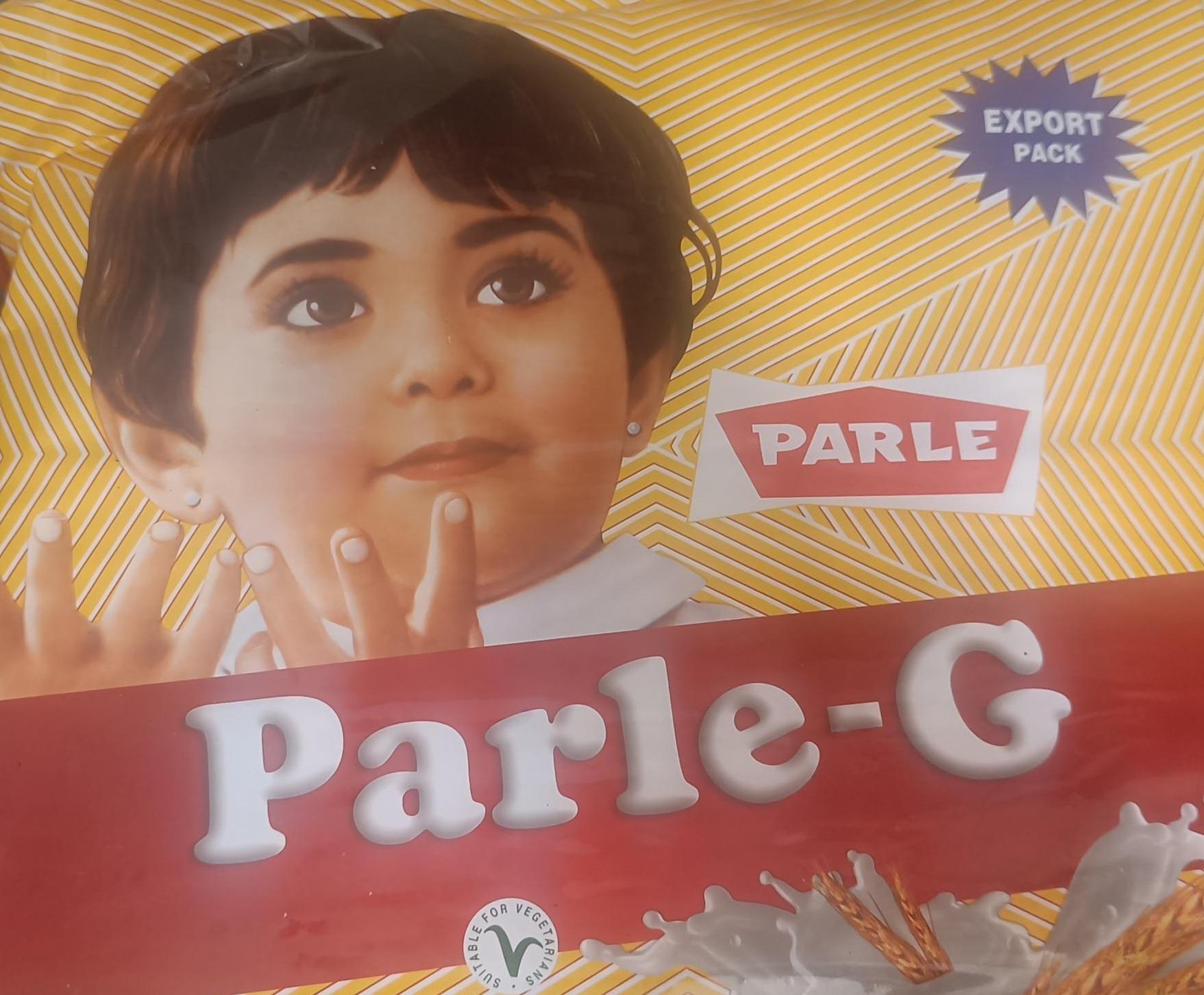 Parle Parle-G