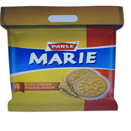 Parle Marie