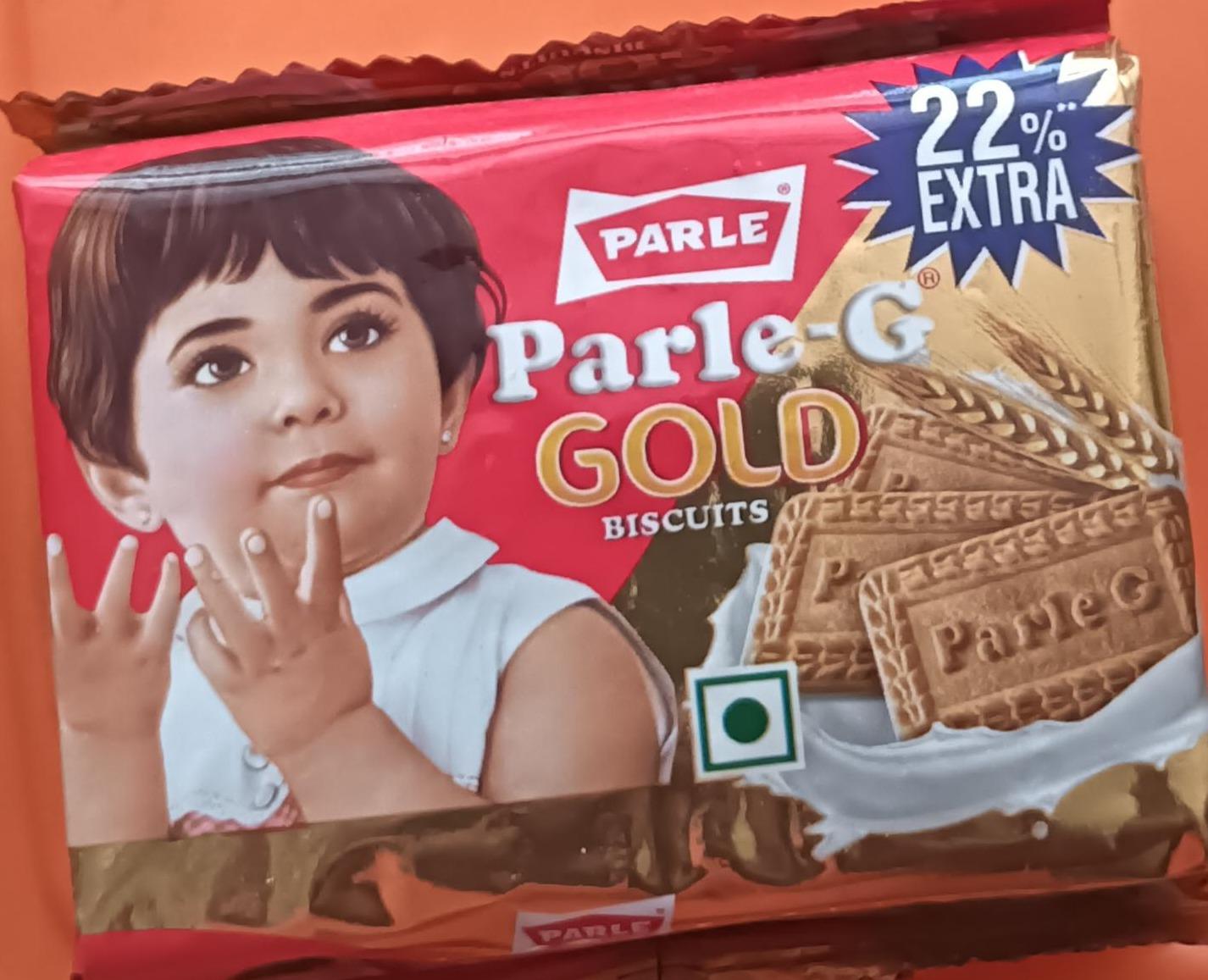 Parle-G Gold Biscuits