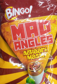 Bingo Mad Angles Achaari Masti