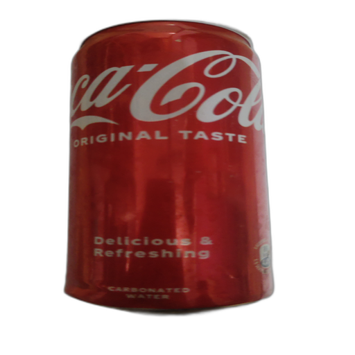 Coca-Cola Carbonated Water