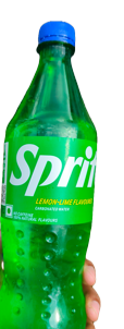 Sprite Carbonated Water Lemon-Lime Flavoured