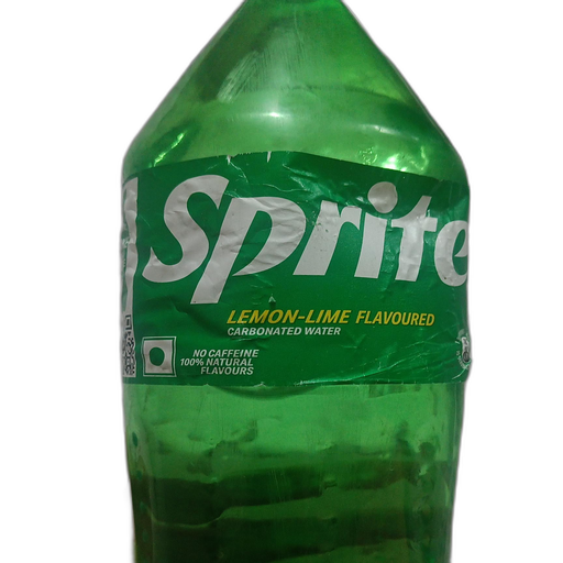 Sprite Lemon-Lime Flavoured