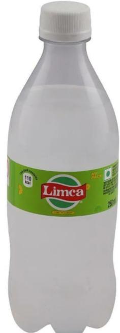 Limca Carbonated Water
