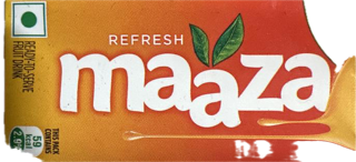 Maaza Refresh