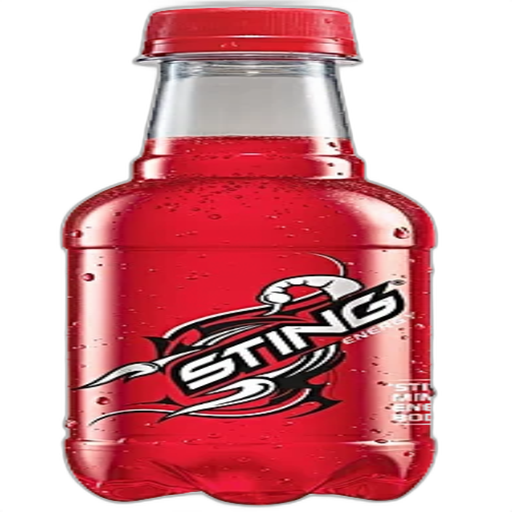 Sting Energy Drink