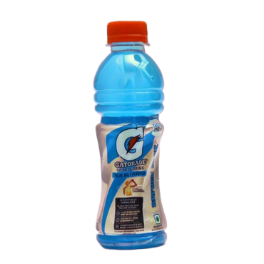 Gatorade Sports Drink Blue Bolt Flavour