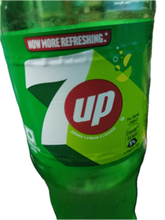 7Up Added Lemon Flavour