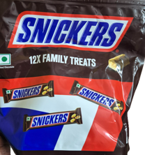 Snickers