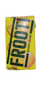 Frooti Mango Drink