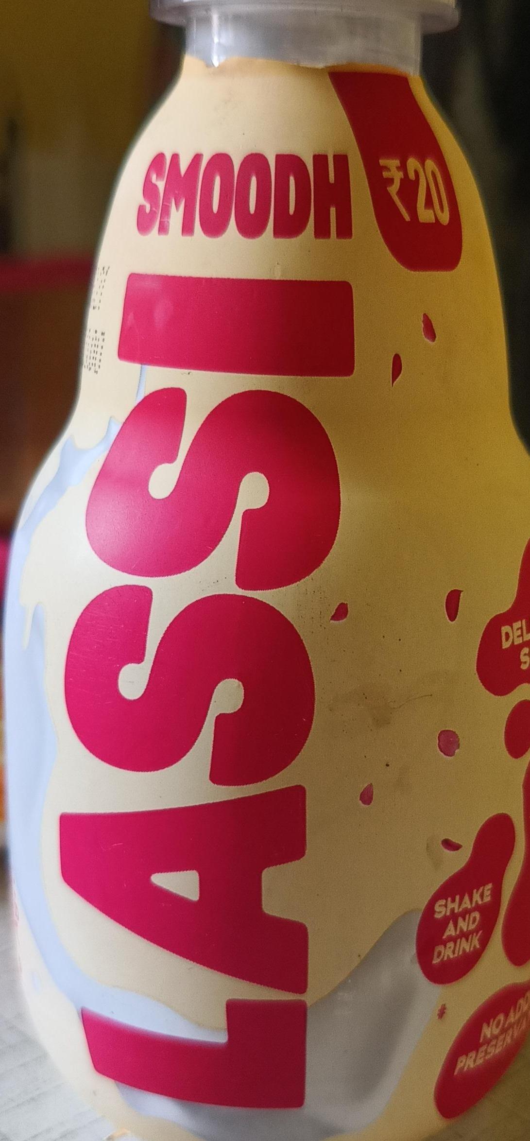 Parle Agro Smoodh Lassi