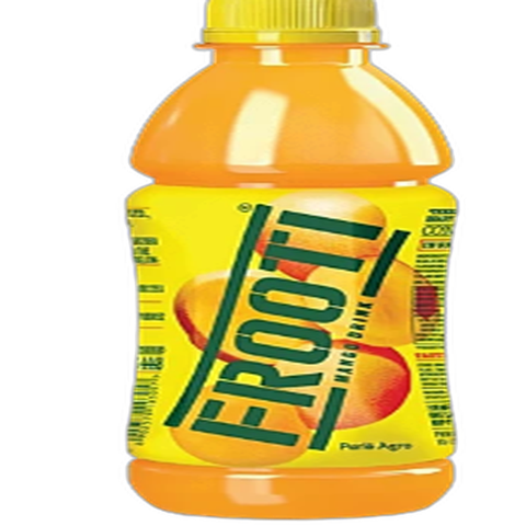 Frooti Mango Drink