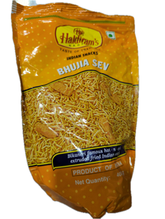 Haldiram's Bhujia Sev
