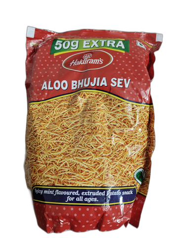 Haldiram's Aloo Bhujia Sev